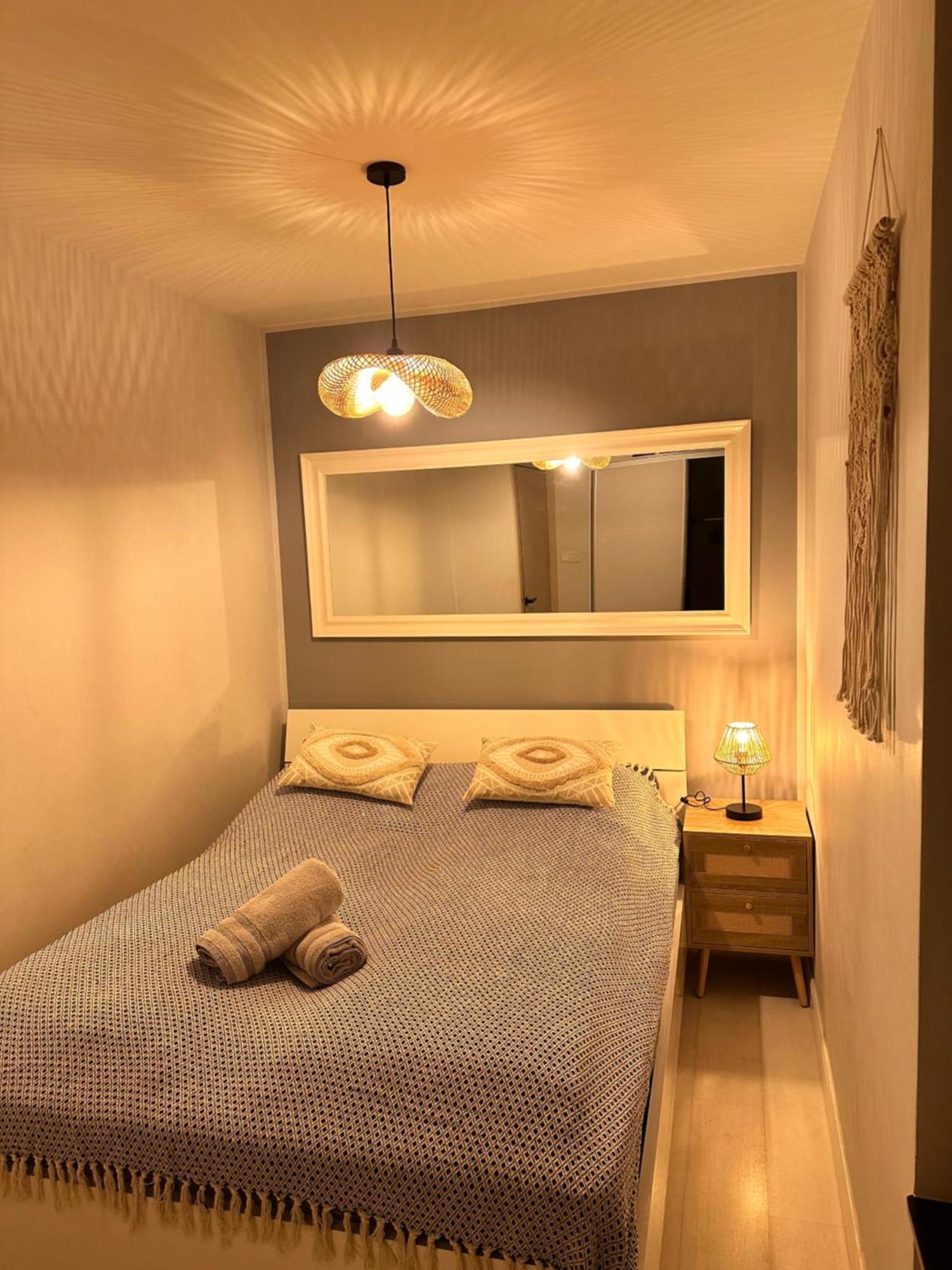 Euro Loft Old Town Apartament Gdansk Dış mekan fotoğraf