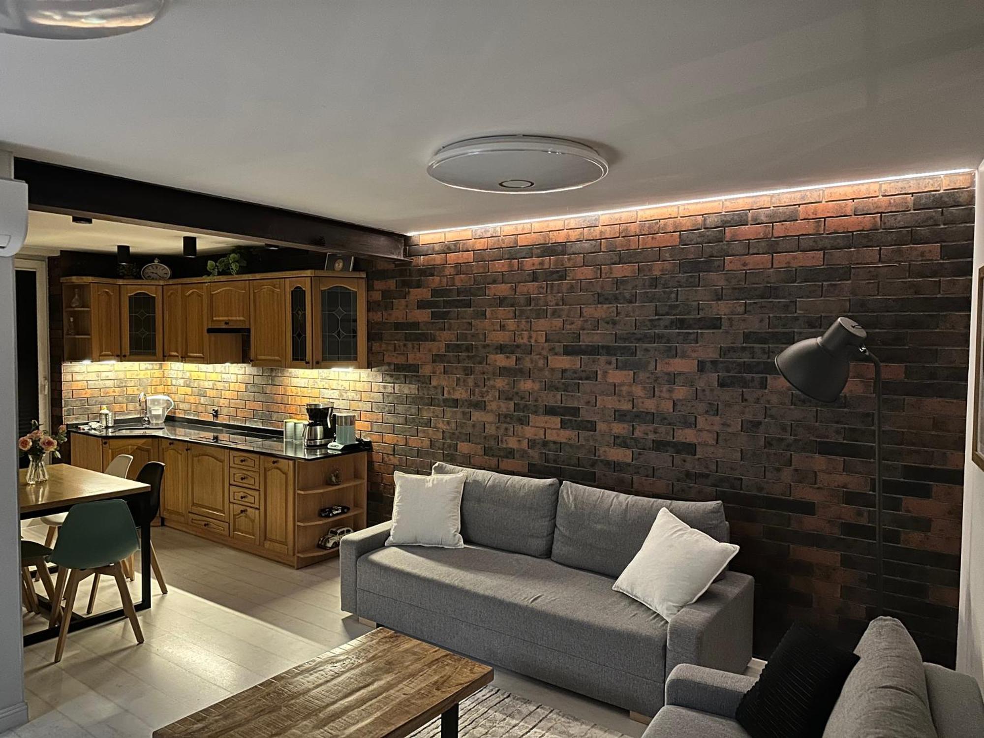 Euro Loft Old Town Apartament Gdansk Dış mekan fotoğraf