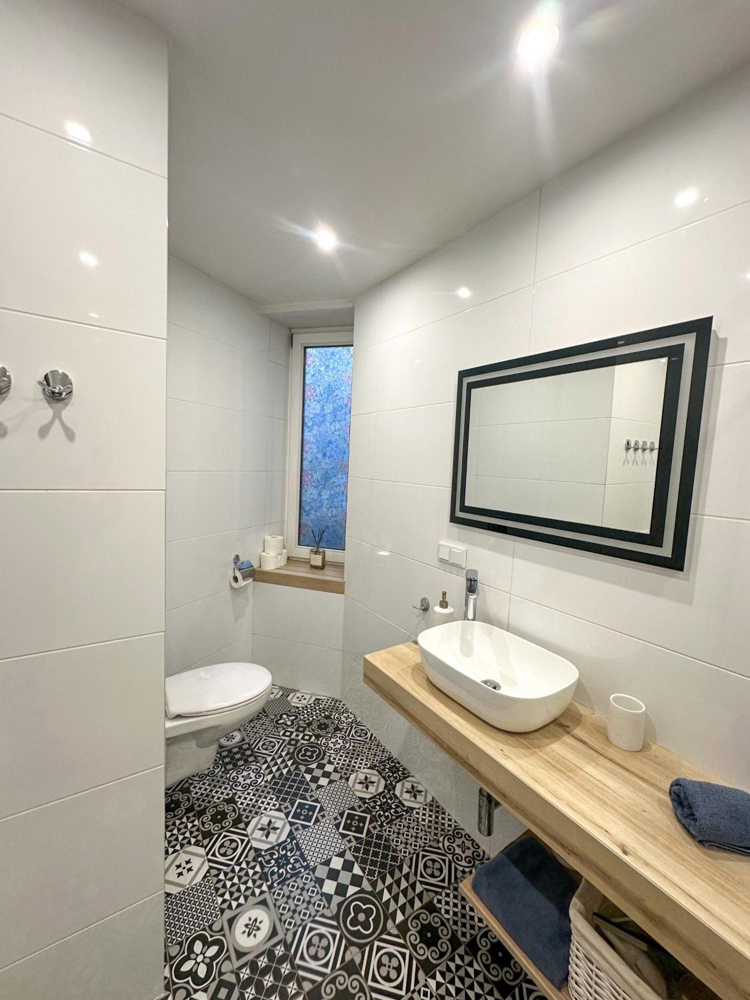 Euro Loft Old Town Apartament Gdansk Dış mekan fotoğraf