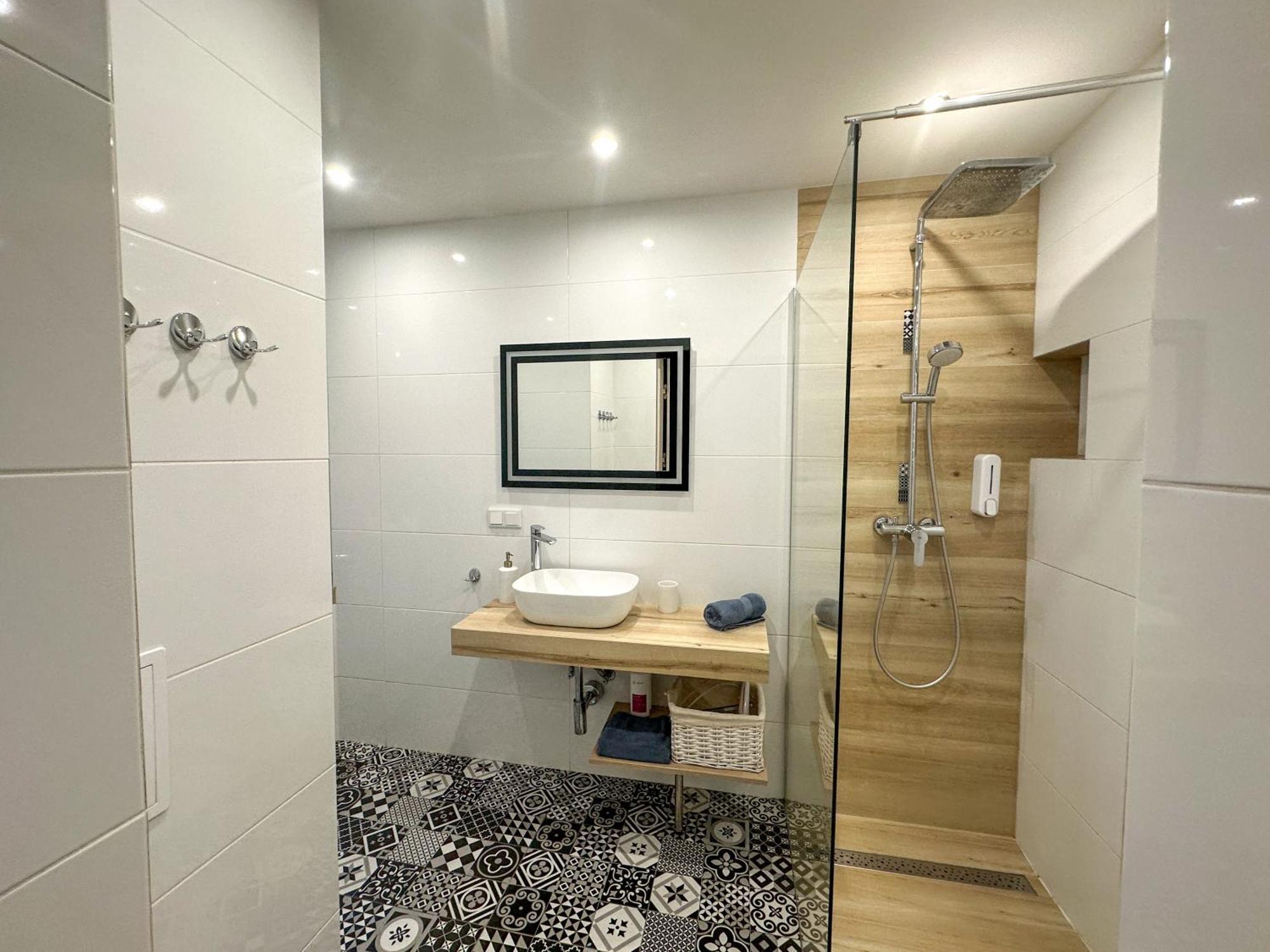 Euro Loft Old Town Apartament Gdansk Dış mekan fotoğraf