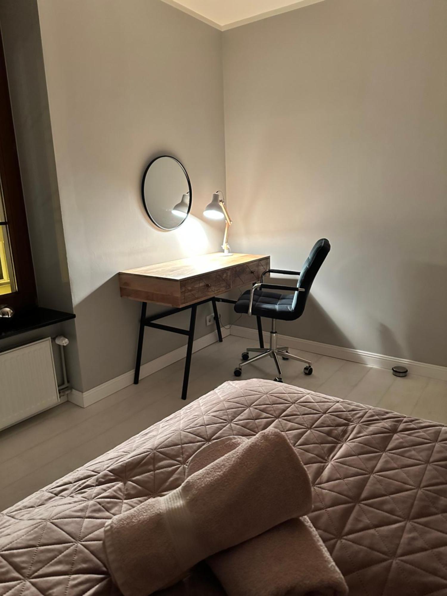 Euro Loft Old Town Apartament Gdansk Dış mekan fotoğraf
